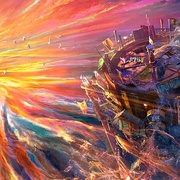 点击查看图片 深海
