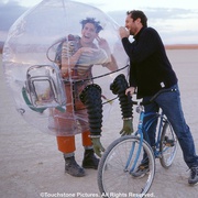 点击查看图片 泡泡男孩 Bubble Boy
