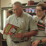 美国荣耀 American Splendor