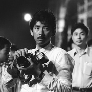 投奔怒海