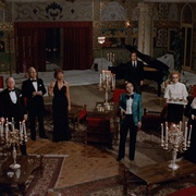点击查看图片 无人生还 Ten Little Indians