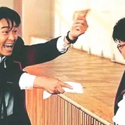点击查看图片 逃学威龙 逃學威龍