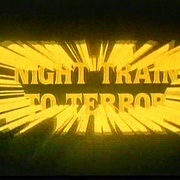 恐怖夜车 Night Train to Terror