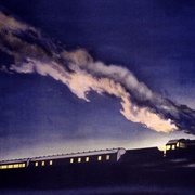 恐怖夜车 Night Train to Terror