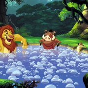 狮子王3 The Lion King 1½