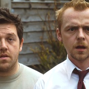 僵尸肖恩 Shaun of the Dead