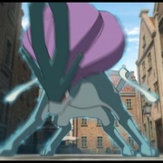 精灵宝可梦：幻影的霸者索罗亚克 劇場版ポケットモンスター ダイヤモンド&パール 幻影の覇者 ゾロアーク