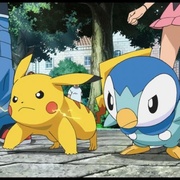 精灵宝可梦：幻影的霸者索罗亚克 劇場版ポケットモンスター ダイヤモンド&パール 幻影の覇者 ゾロアーク