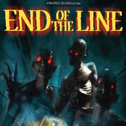 地铁四重奏 End of the Line