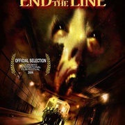 地铁四重奏 End of the Line