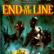 地铁四重奏 End of the Line