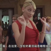 魅力四射2 Bring It On Again