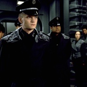 星河战队 Starship Troopers