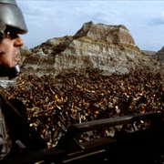 星河战队 Starship Troopers