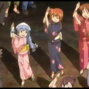 点击查看图片 侵略!?乌贼娘 第二季 侵略!?イカ娘 第2期