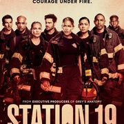 19号消防局 第三季 Station 19 Season 3