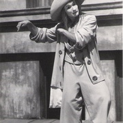 点击查看图片 天堂的孩子 Les enfants du paradis