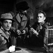 点击查看图片 天堂的孩子 Les enfants du paradis