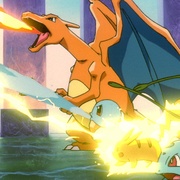 点击查看图片 精灵宝可梦:洛奇亚爆诞 劇場版ポケットモンスター 幻のポケモン ルギア爆誕