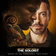 独奏者 The Soloist