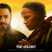 独奏者 The Soloist