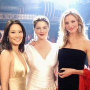 点击查看图片 霹雳娇娃2 Charlie's Angels: Full Throttle