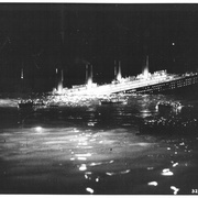 冰海沉船 A Night to Remember