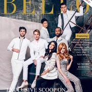 点击查看图片 暗影猎人 第一季 Shadowhunters Season 1