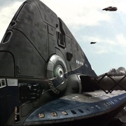 点击查看图片 太空堡垒卡拉狄加 Battlestar Galactica