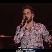 本·普拉特：无线电城现场秀 Ben Platt: Live from Radio City Music Hall