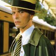 战场上的快乐圣诞 Merry Christmas Mr. Lawrence
