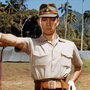 战场上的快乐圣诞 Merry Christmas Mr. Lawrence