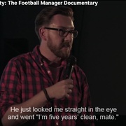 点击查看图片 另类现实:足球经理纪录片 An Alternative Reality: The Football Manager Documentary