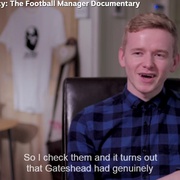 点击查看图片 另类现实:足球经理纪录片 An Alternative Reality: The Football Manager Documentary