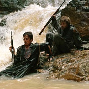 点击查看图片 重见天日 Rescue Dawn