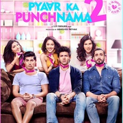 点击查看图片 爱情的尸检报告2 Pyaar Ka Punchnama 2