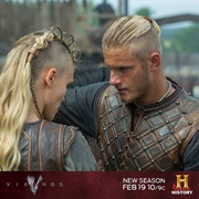 维京传奇 第三季 Vikings Season 3