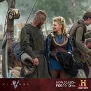 维京传奇 第三季 Vikings Season 3
