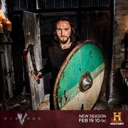 维京传奇 第三季 Vikings Season 3