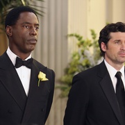 点击查看图片 实习医生格蕾 第三季 Grey's Anatomy Season 3