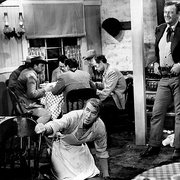 点击查看图片 双虎屠龙 The Man Who Shot Liberty Valance