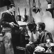 点击查看图片 双虎屠龙 The Man Who Shot Liberty Valance