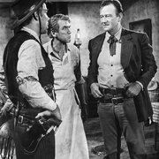 点击查看图片 双虎屠龙 The Man Who Shot Liberty Valance