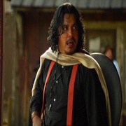 执法悍将 Wyatt Earps Revenge