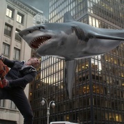 点击查看图片 鲨卷风2 Sharknado 2: The Second One