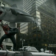 点击查看图片 鲨卷风2 Sharknado 2: The Second One