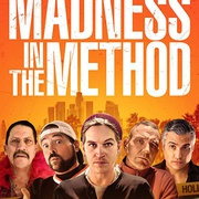 疯狂思想 Madness in the Method
