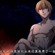 点击查看图片 命运之夜前传 第二期 Fate/Zero 2ndシーズン