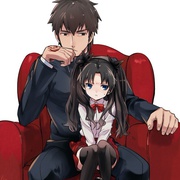 点击查看图片 命运之夜前传 第二期 Fate/Zero 2ndシーズン