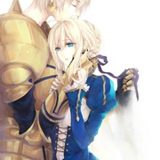 点击查看图片 命运之夜前传 第二期 Fate/Zero 2ndシーズン